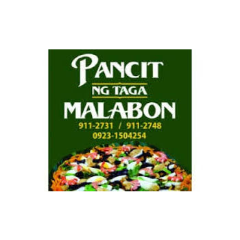Pancit ng Taga-Malabon - Araneta City